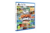 Spill - 40 Sports Games in 1 - Sony PlayStation 5 - Sport - 3700664532936