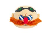 Reklameartikler - Tomy - Club Mocchi Mocchi Dr. Eggman 13'' Plush - Pute - 0053941126452