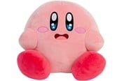 Reklameartikler - Tomy - Club Mocchi Mocchi - Kirby Dream Buffet 11" Plush - Bamser & kosedyr - 0053941126421