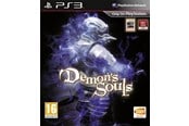 Spill - Demon's Souls - Sony PlayStation 3 - RPG - 0730865001323