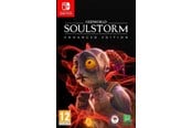 Spill - Oddworld: Soulstorm (Enhanced Edition) - Nintendo Switch - Platformer - 3701529502446