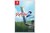 Spill - SaGa Frontier 2 Remastered - Nintendo Switch - RPG - 8885011018624