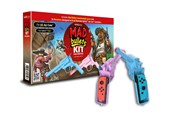 Spill - Tilbehør - MAXX TECH Mad Bullets CIB with Switch 2 & 1 compatible accessory - Nintendo Switch 2 - MXT-MB-SW1&amp2