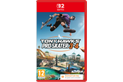 Spill - Tony Hawk's Pro Skater 3 + 4 (Code in a Box) - Nintendo Switch 2 - Sport - 0196388600557