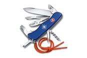 Multiverktøy - Victorinox Skipper (Blue) - 0.85 93.2W
