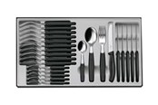 Kjøkkenredskaper - Victorinox Swiss Classic - cutlery set - 24 pcs - V-6.78 33.24