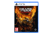 Spill - Gears of Wars: Reloaded - Sony PlayStation 5 - Action - 0196388605637