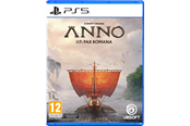 Spill - Anno 117: Pax Romana - Sony PlayStation 5 - Strategi - 3307216304111
