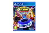 Spill - Sonic Racing: Crossworlds - Sony PlayStation 4 - Racing - 5055277056354