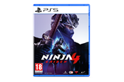 Spill - Ninja Gaiden 4 - Sony PlayStation 5 - Action - 0196388599929