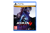 Spill - Ninja Gaiden 4 (Deluxe Edition) - Sony PlayStation 5 - Action - 0196388600076