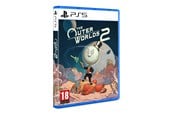 Spill - The Outer Worlds 2 - Sony PlayStation 5 - RPG - 0196388598717