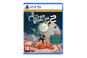 Spill - The Outer Worlds 2 (Premium Edition) - Sony PlayStation 5 - RPG - 0196388598861
