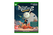 Spill - The Outer Worlds 2 (Premium Edition) - Microsoft Xbox Series X - RPG - 0196388598984