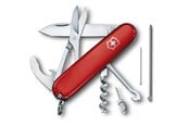 Multiverktøy - Victorinox Compact (Red) - V-1.34 05