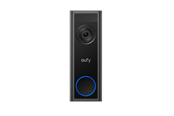Smarthus - Eufy Video Dørklokke C31 med SD-kort - T8223312