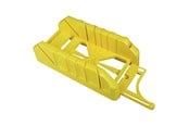 Gjærsager - Stanley Mitre Box with Saw Storage - 1-19-212