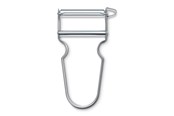 Kjøkkenredskaper - Victorinox STAR Peeler straight edge - V-6.09 12