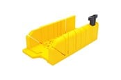 Gjærsager - Stanley Clamping Mitre Box - 1-20-112