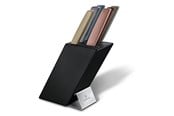 Kjøkkenredskaper - Victorinox Modern Knife Block 6 Pieces (Multicolour) - V-6.71 86.66