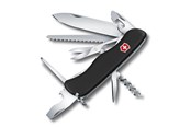 Multiverktøy - Victorinox Outrider (Black) - 0.8513.3