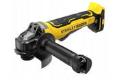 Vinkelsliper - Stanley Angle Grinder - SFMCG700B-XJ