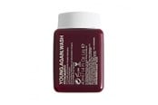 Hårpleie - Kevin Murphy Young.Again Wash Hair Shampoo 40 ml. - 9339341018315