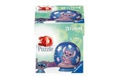Puslespill - Ravensburger 3D Puzzle Ball Stitch Angel 54 pcs. 3D Puslespill - 115982