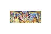 Puslespill - Ravensburger Jigsaw puzzle Disney Group photo 1000 pcs. Gulv - 120004448