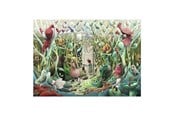 Puslespill - Ravensburger Jigsaw puzzle The Secret Garden 1000 pcs. Gulv - 120005421