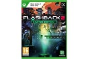 Spill - Flashback 2 (Limited Edition) - Microsoft Xbox One - Action - 3701529501524