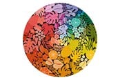 Puslespill - Ravensburger Jigsaw puzzle Circle of Colors Tropical 500 pcs. 2D Puslespill - 120008217?