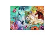 Puslespill - Ravensburger Jigsaw puzzle Lady Fate And Fury 300 pcs. Gulv - 120008248