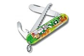 Multiverktøy - Victorinox My First Children Sets Animal Edition: Rabbit - V-0.23 73.E2