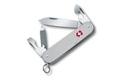 Multiverktøy - Victorinox Cadet Alox (Silver) - V-0.26 01.26