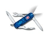 Multiverktøy - Victorinox Midnite Manager (Blue transparent) - V-0.63 66.T2