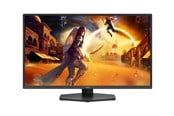 Skjerm - 24,5" AOC Q25G4SR - 2560x1440 (QHD) - 300Hz - IPS - Q25G4SR