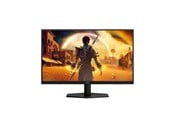 Skjerm - 27" AOC Gaming Q27G42XNE - 2560x1440 (QHD) - 180Hz - VA - Q27G42XNE