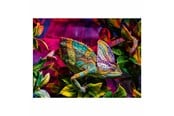 Puslespill - Ravensburger Jigsaw puzzle Colorful Animals Chameleon 500 pcs. Gulv - 12001333