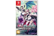 Spill - Gal Guardians: Servants of the Dark - Nintendo Switch - Platformer - 5060690797487