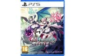 Spill - Gal Guardians: Servants of the Dark - Sony PlayStation 5 - Platformer - 5060690797500