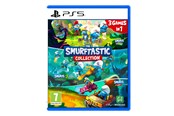 Spill - The Smurftastic Collection (3-in-1) - Sony PlayStation 5 - Eventyr - 3701529518195