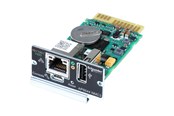 Nettverksadapter - APC Network Management Card for Easy UPS - AP9544