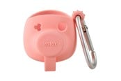 Kameravesker - Fujifilm Instax PAL Silicone Case - Powder Pink - 16816449