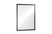 Konferanse & Presentasjon - DURABLE Selvklebende inforamme for 50 x 70 mm format for montering på vegger og glassflater. UV- og varmebestandig. - 505401