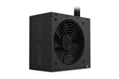 Strømforsyning (PSU) - NZXT C750 Strømforsyning (PSU) - 750 Watt - 120 mm - ATX 3.1 - 80 Plus Bronze sertifisert - PA-7B3BB-EU
