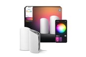 Smarthus - Philips Hue Play wall washer 2-pakning - 929004236201