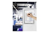 Konferanse & Presentasjon - DURABLE Inforamme DURAFRAME® MAGNETIC NOTE A4 - 498923
