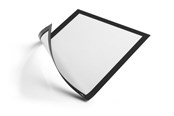 Konferanse & Presentasjon - DURABLE Inforamme DURAFRAME® MAGNETIC A4 single pack - 498801