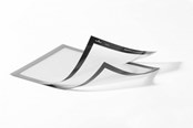 Konferanse & Presentasjon - DURABLE Inforamme DURAFRAME® MAGNETIC PLUS A4 - 498523